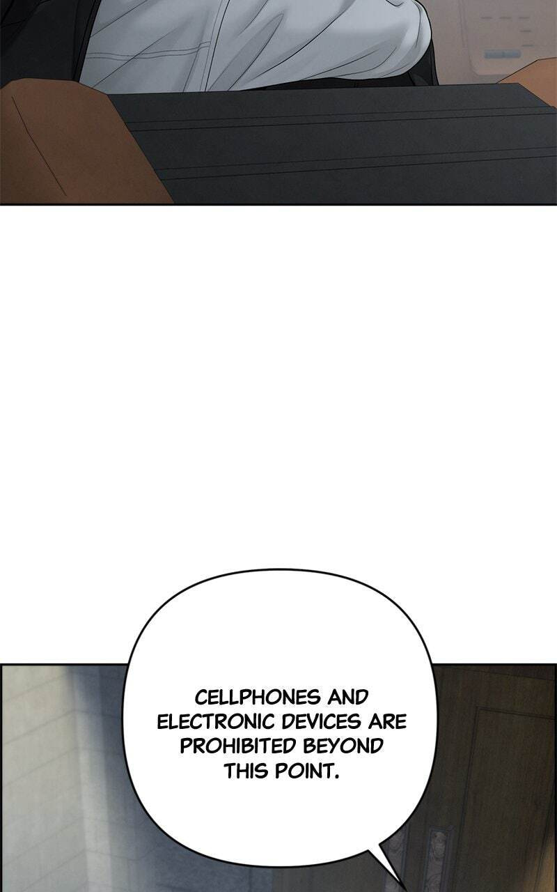 Only Hope Chapter 95 page 8 - 