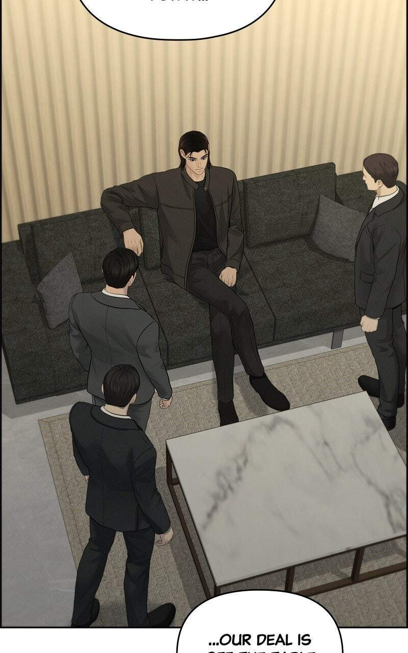 Only Hope Chapter 95 page 76 - 