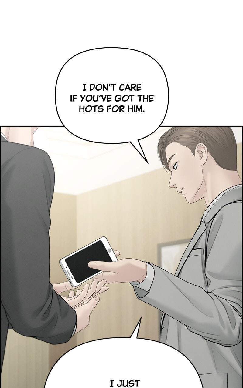 Only Hope Chapter 96 page 21 - 