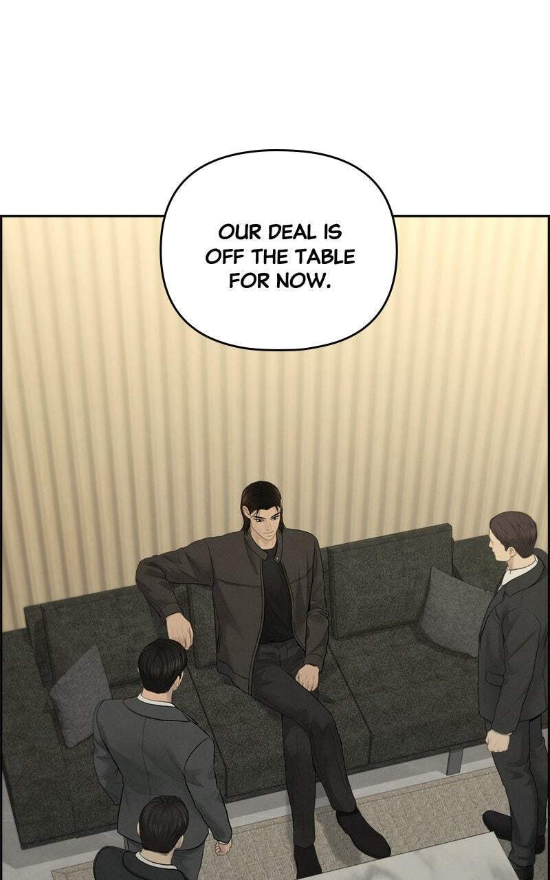 Only Hope Chapter 96 page 33 - 