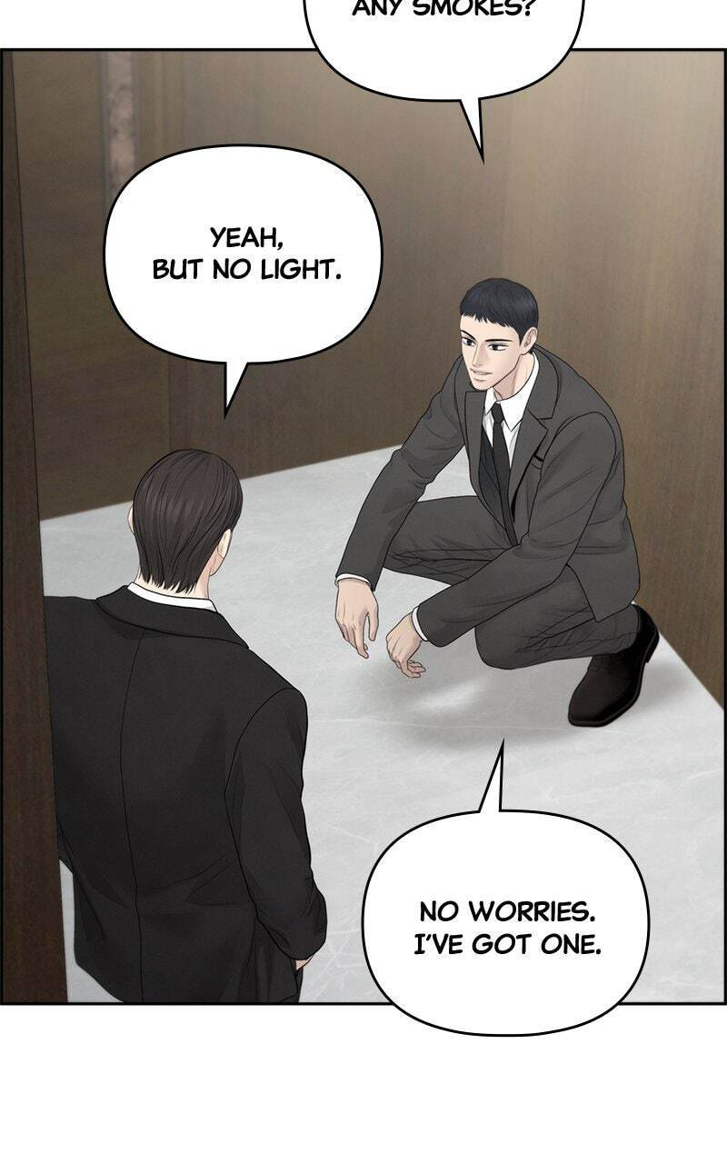 Only Hope Chapter 96 page 61 - 