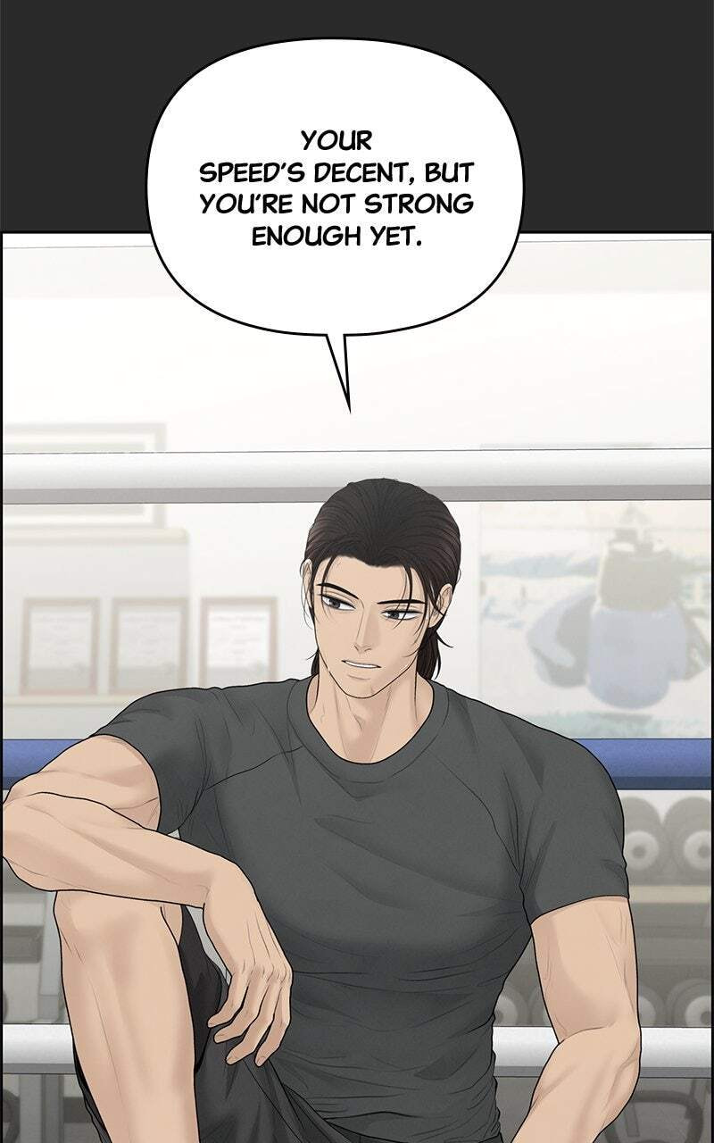 Only Hope Chapter 97 page 3 - 