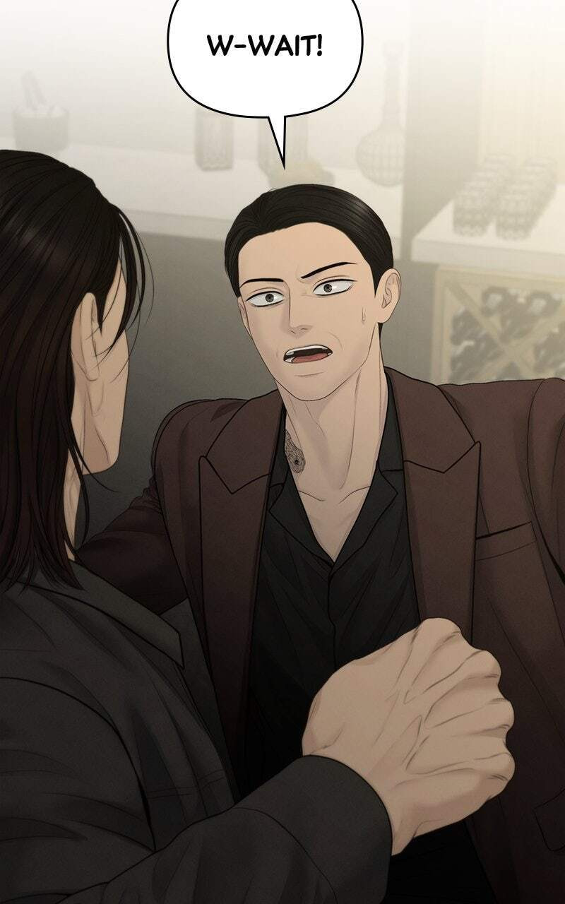 Only Hope Chapter 97 page 23 - 