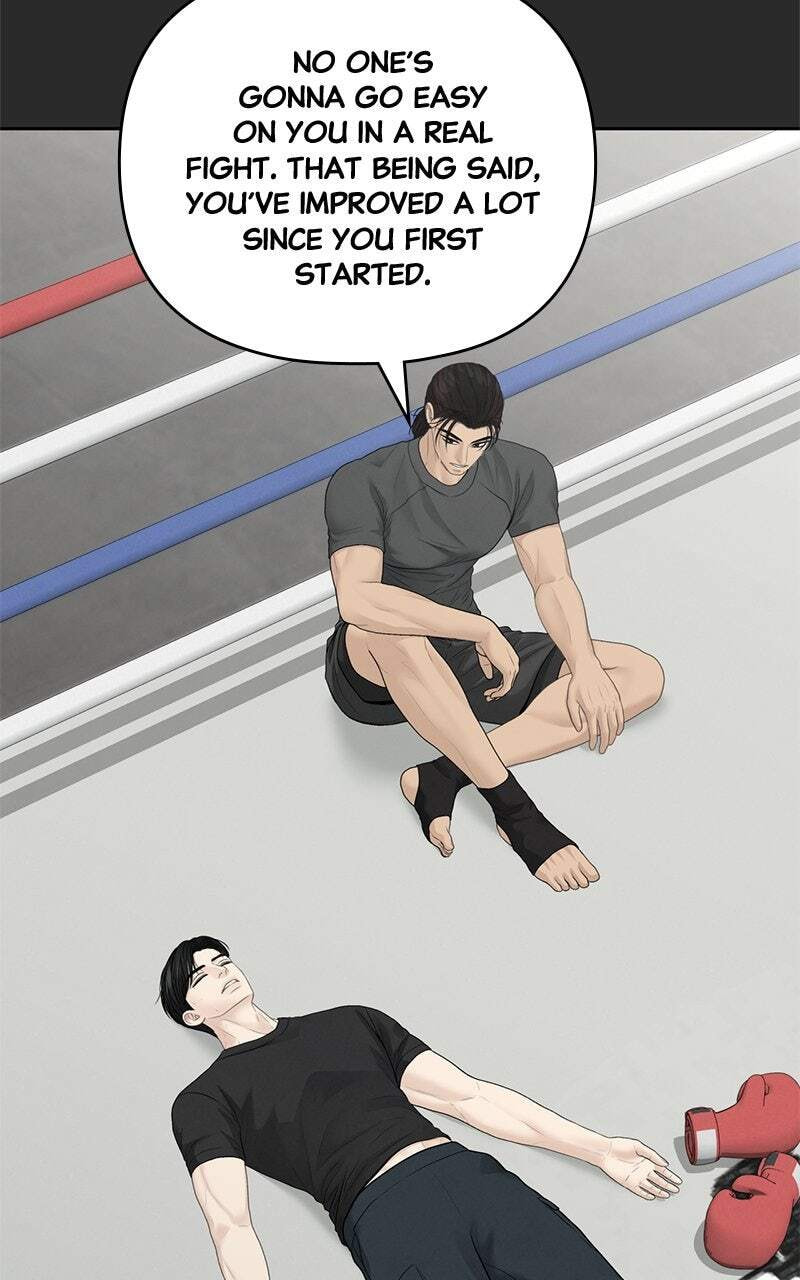 Only Hope Chapter 97 page 6 - 