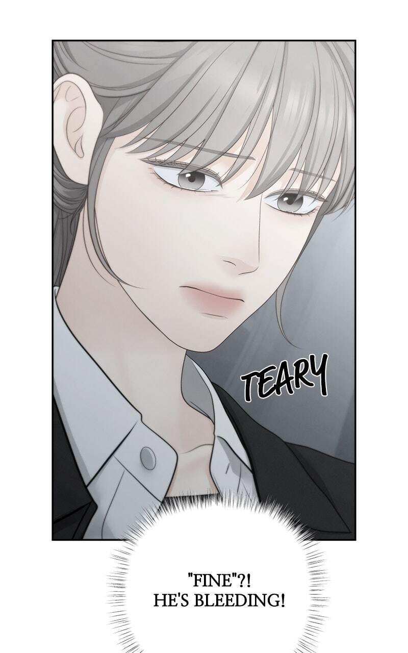 Only Hope Chapter 98 page 19 - 