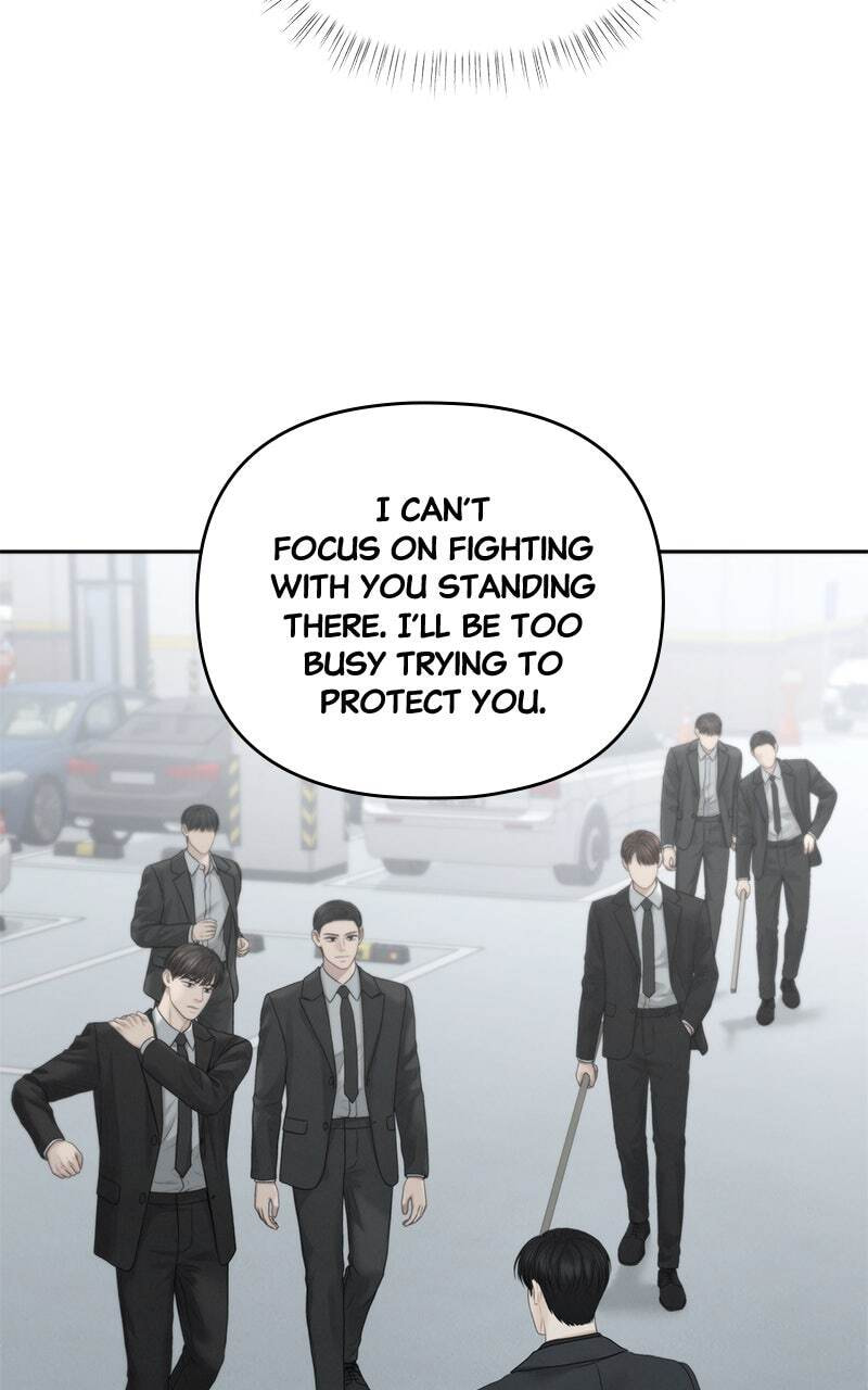 Only Hope Chapter 98 page 20 - 