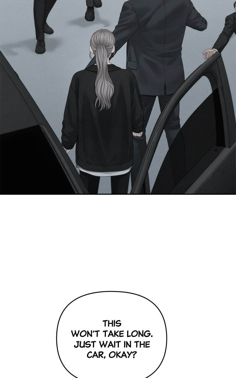 Only Hope Chapter 98 page 21 - 