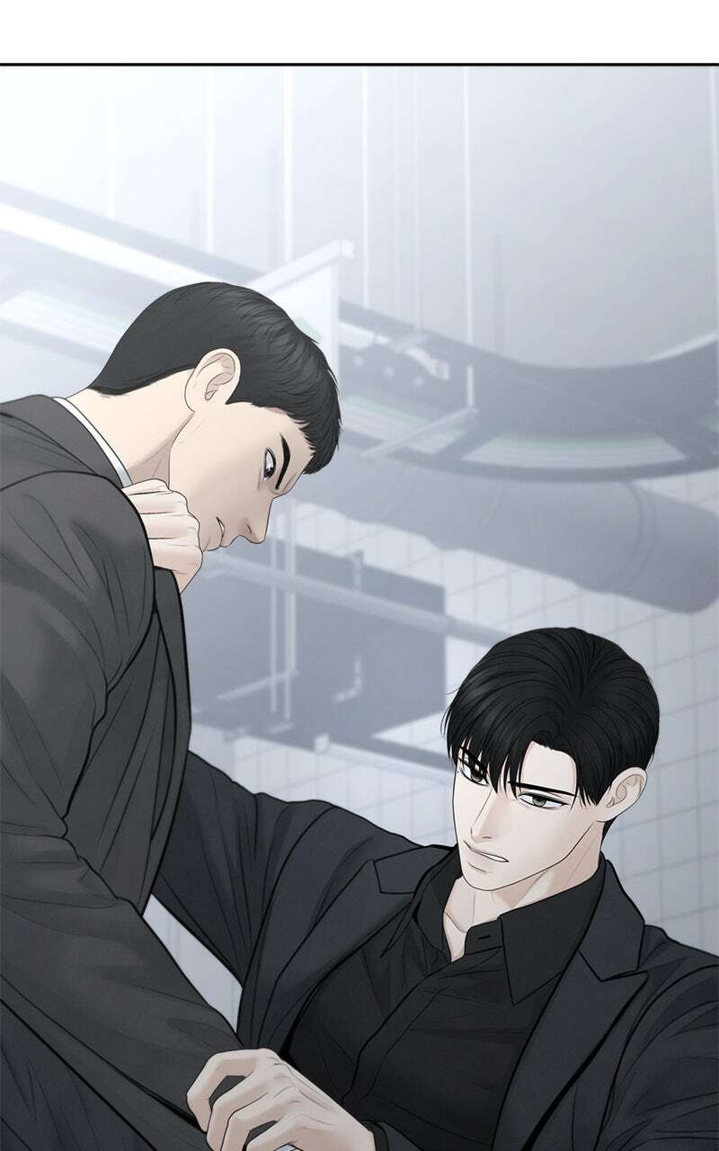 Only Hope Chapter 98 page 5 - 