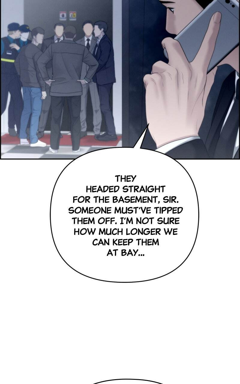 Only Hope Chapter 98 page 44 - 