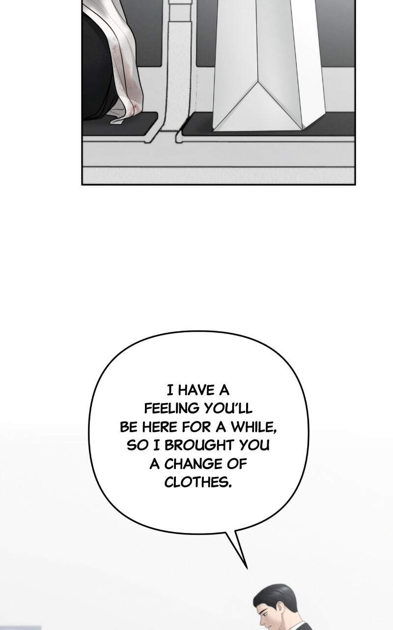 Only Hope Chapter 99 page 15 - 