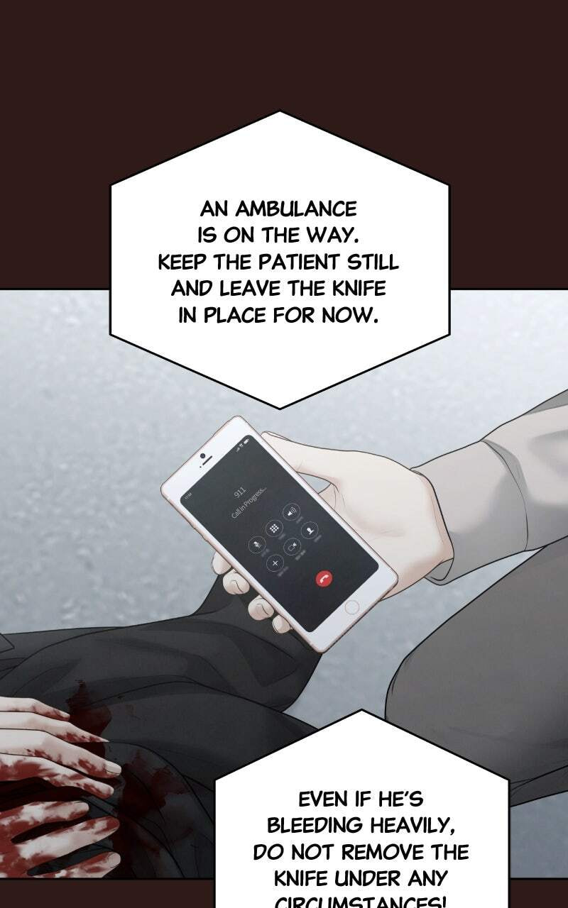 Only Hope Chapter 99 page 20 - 