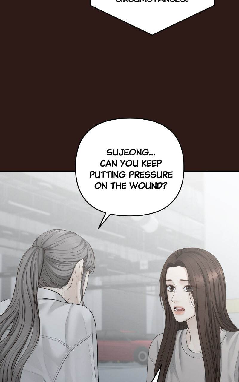 Only Hope Chapter 99 page 21 - 