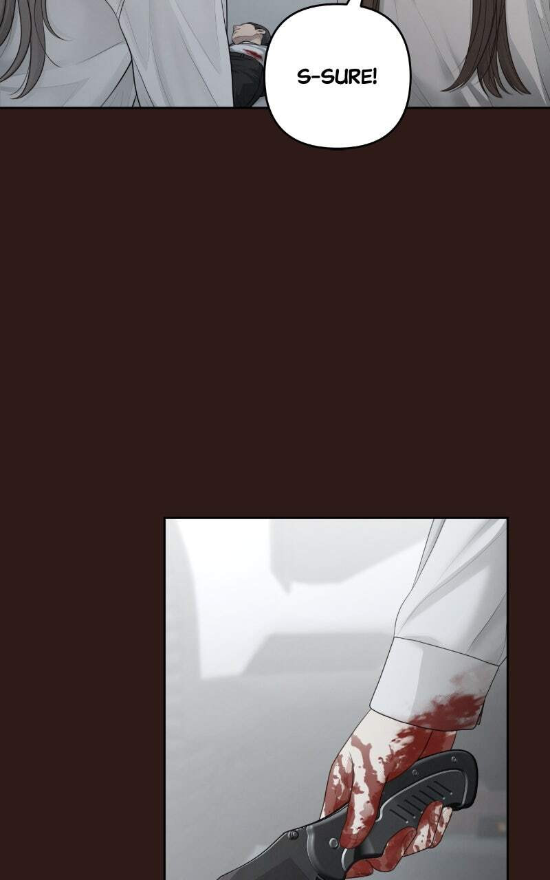 Only Hope Chapter 99 page 22 - 