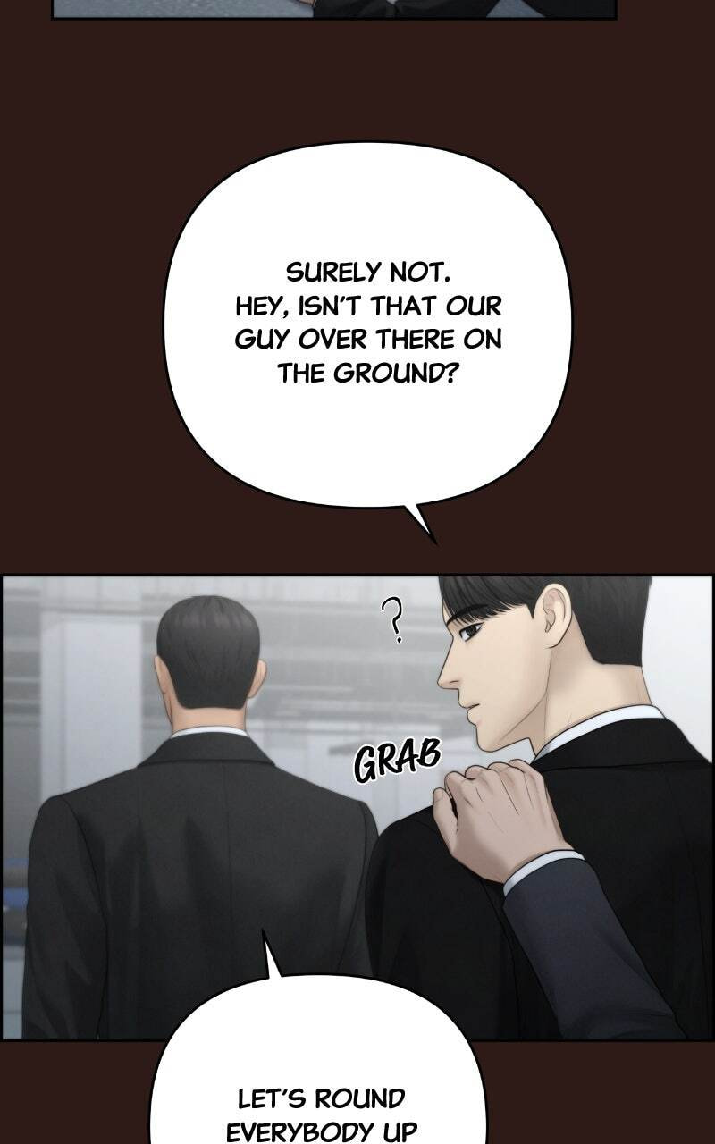 Only Hope Chapter 99 page 33 - 