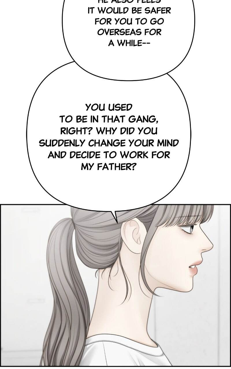 Only Hope Chapter 99 page 47 - 