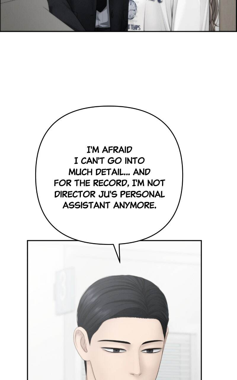 Only Hope Chapter 99 page 49 - 