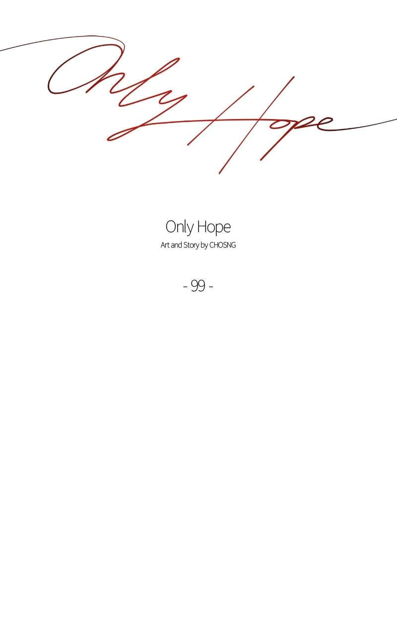 Only Hope Chapter 99 page 63 - 
