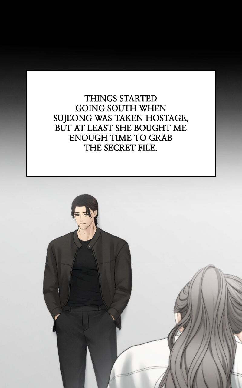 Only Hope Chapter 99 page 8 - 