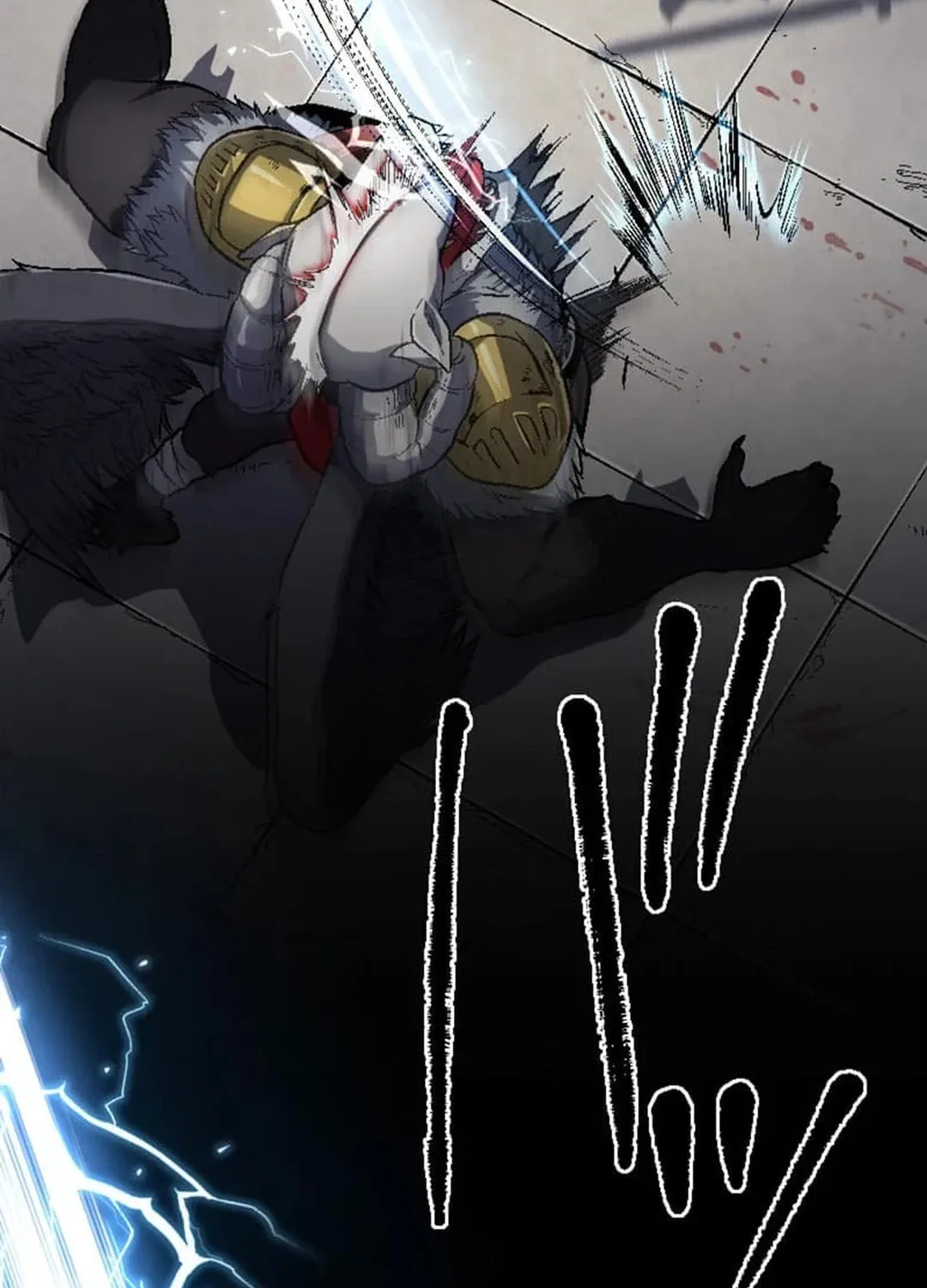 Only I Can Infinitely Revive The S-class Disaster Tower Chapter 0 page 101 - 