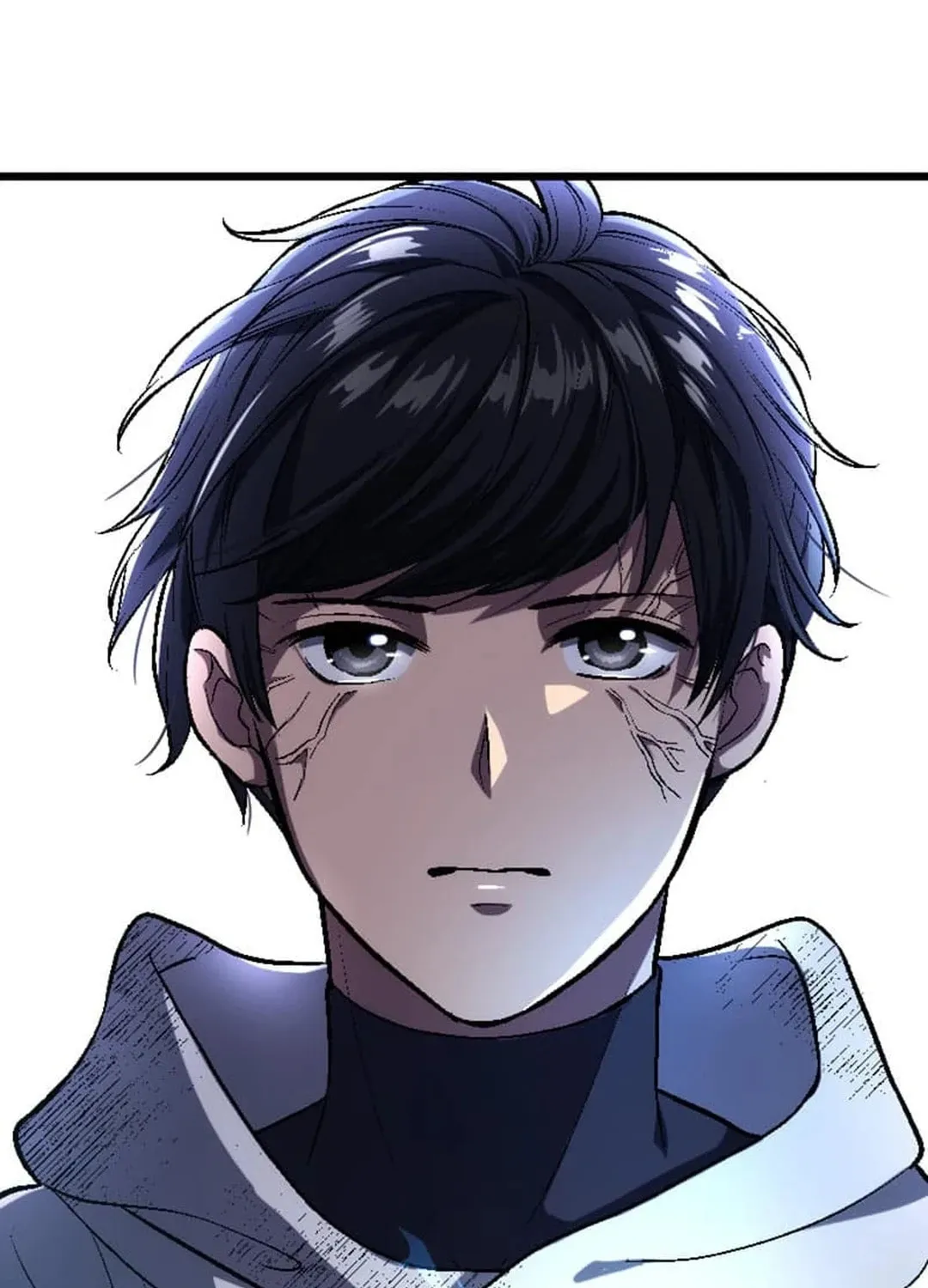 Only I Can Infinitely Revive The S-class Disaster Tower Chapter 0 page 107 - 