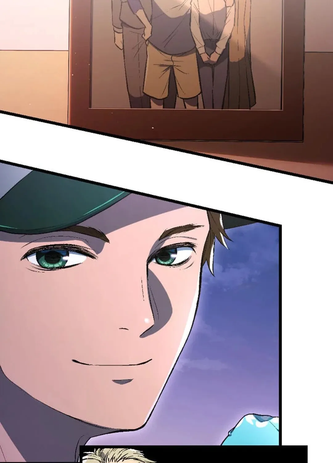 Only I Can Infinitely Revive The S-class Disaster Tower Chapter 0 page 117 - 