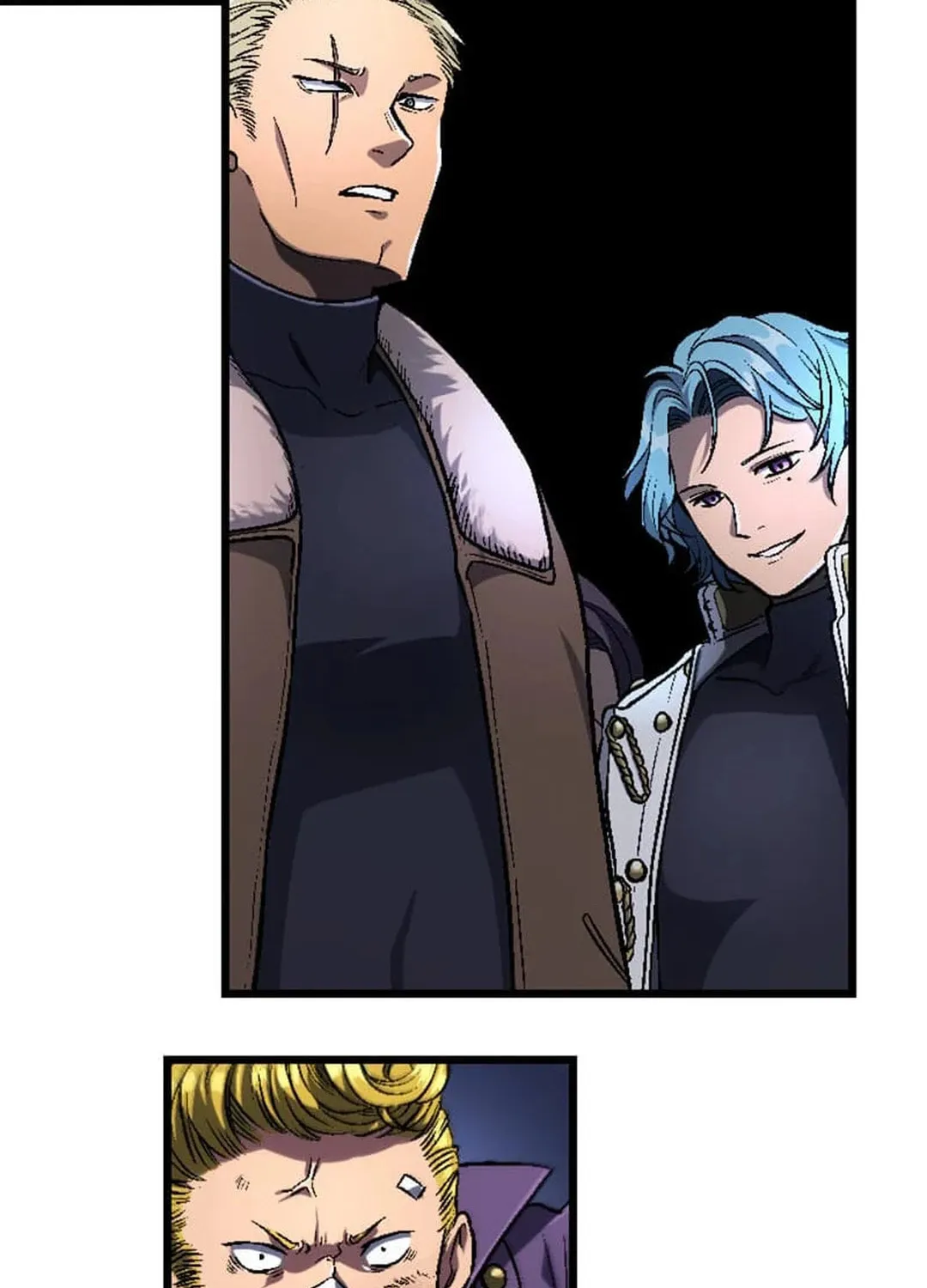 Only I Can Infinitely Revive The S-class Disaster Tower Chapter 0 page 118 - 