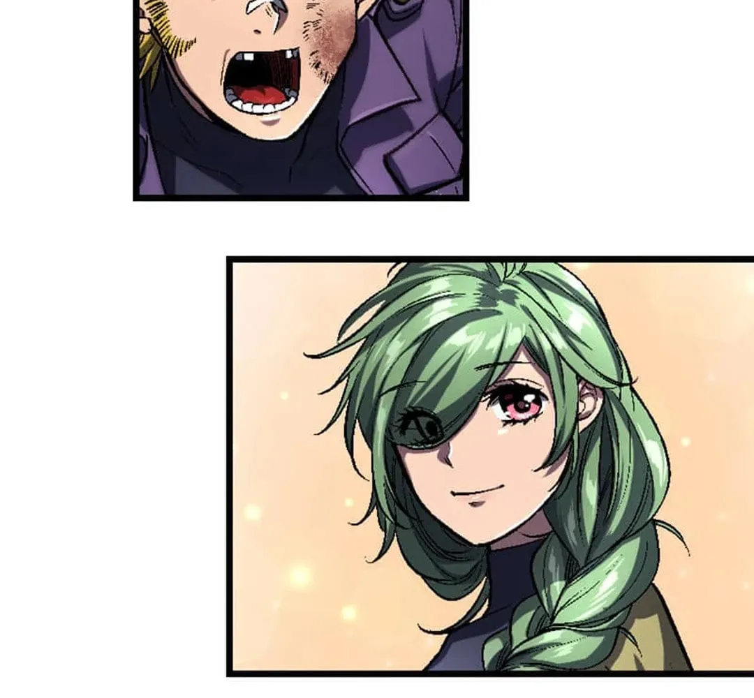 Only I Can Infinitely Revive The S-class Disaster Tower Chapter 0 page 119 - 