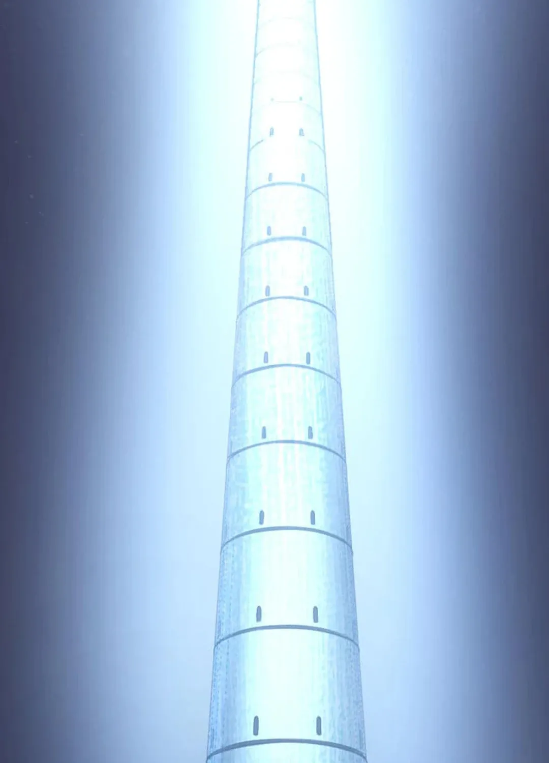 Only I Can Infinitely Revive The S-class Disaster Tower Chapter 0 page 123 - 