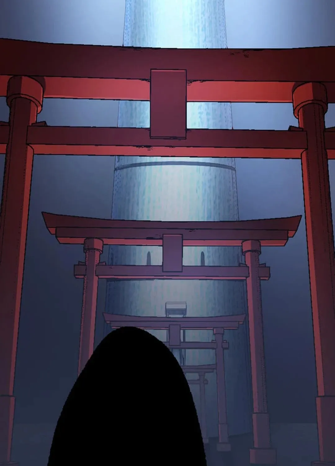 Only I Can Infinitely Revive The S-class Disaster Tower Chapter 0 page 124 - 