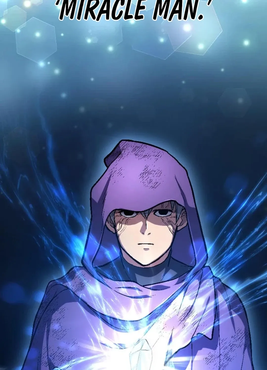 Only I Can Infinitely Revive The S-class Disaster Tower Chapter 0 page 26 - 
