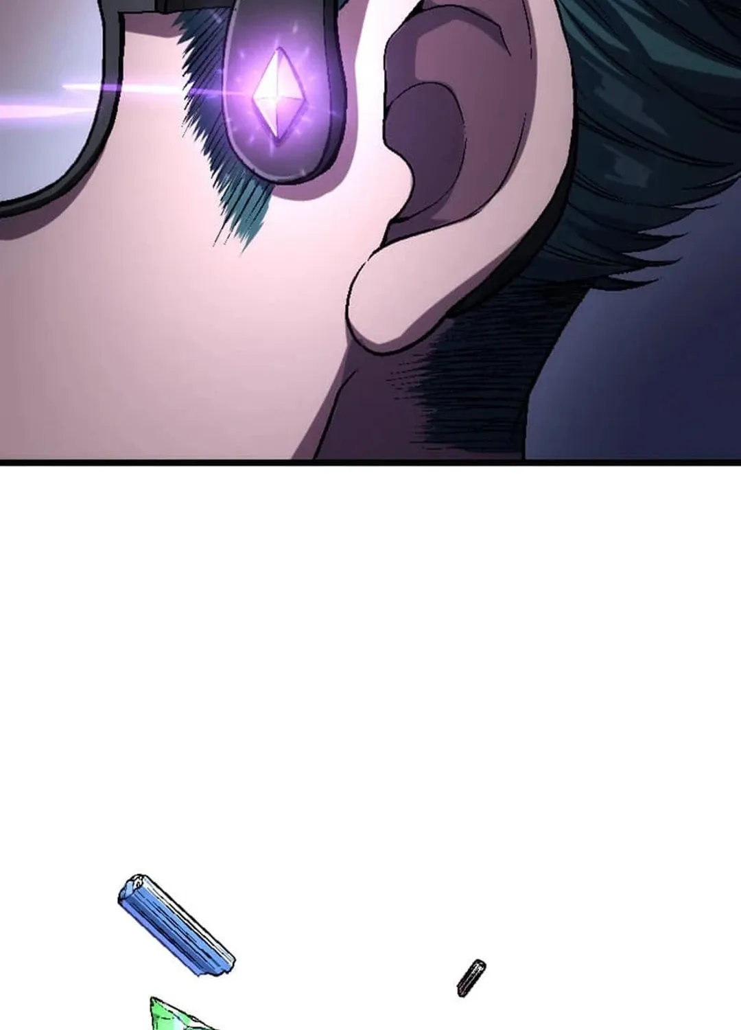 Only I Can Infinitely Revive The S-class Disaster Tower Chapter 0 page 38 - 