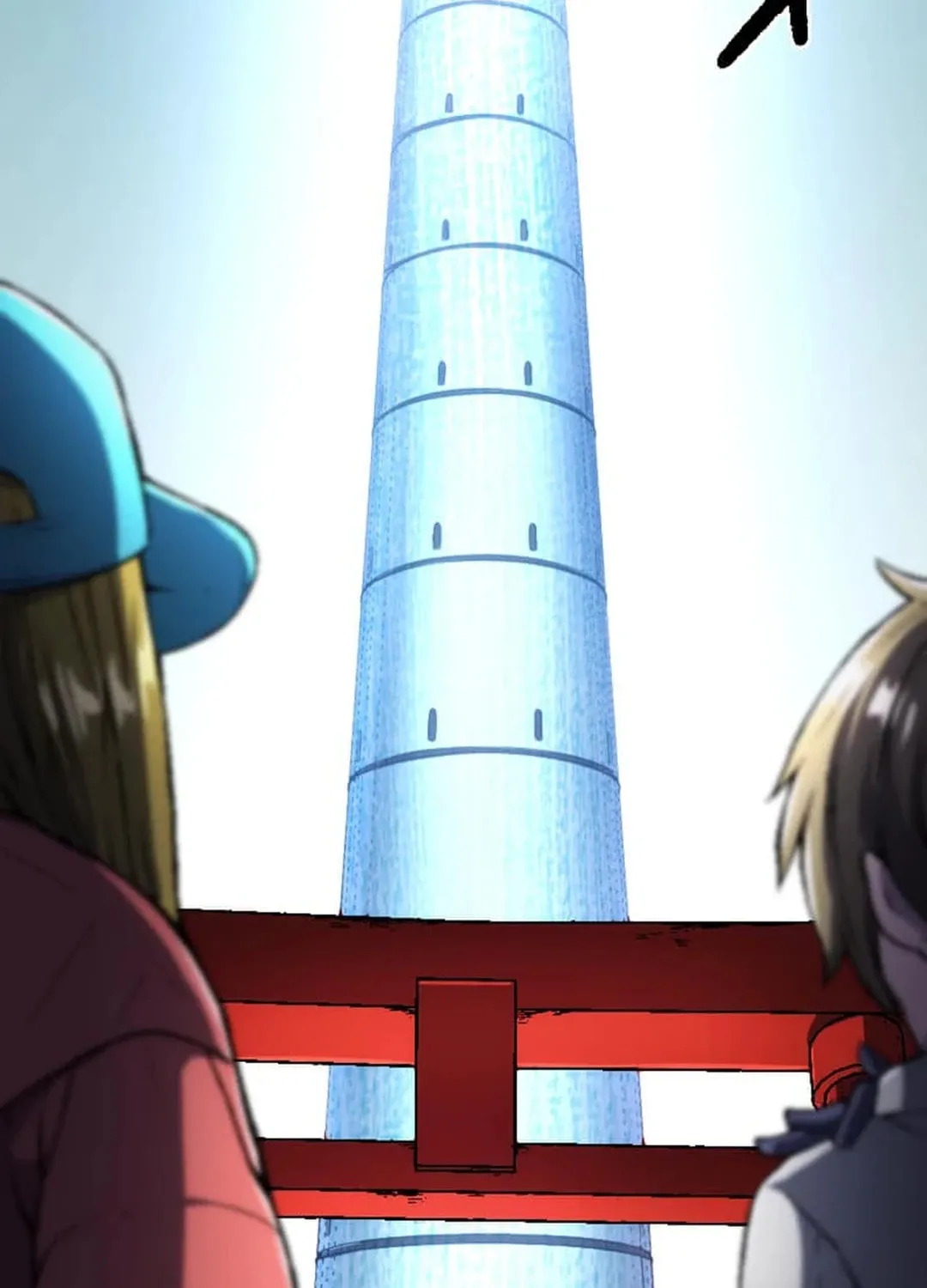 Only I Can Infinitely Revive The S-class Disaster Tower Chapter 0 page 56 - 