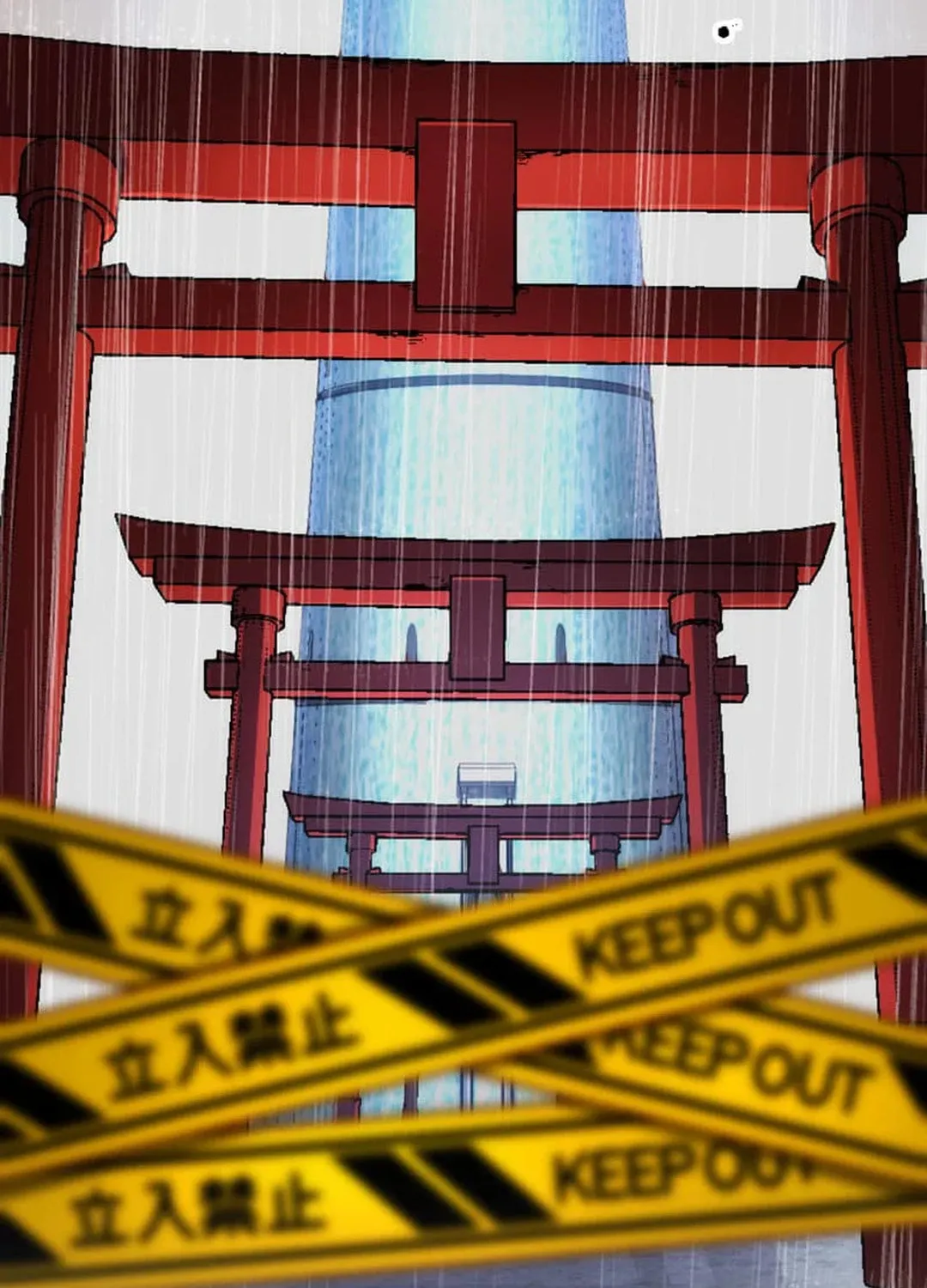 Only I Can Infinitely Revive The S-class Disaster Tower Chapter 0 page 66 - 