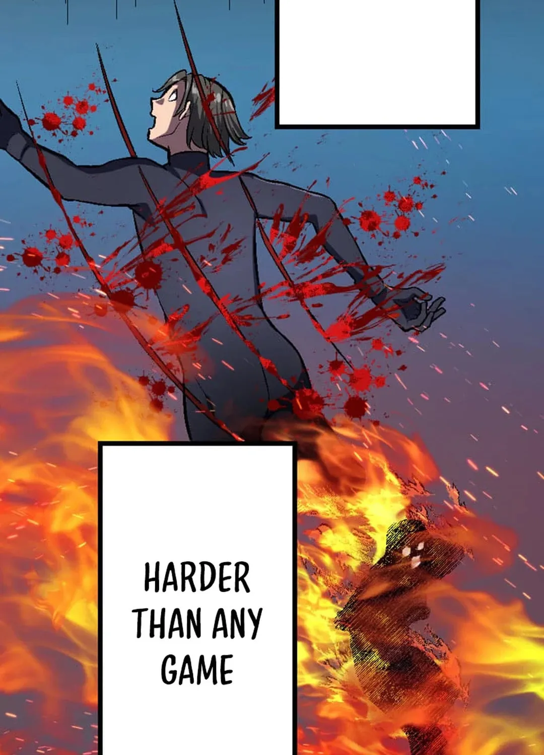 Only I Can Infinitely Revive The S-class Disaster Tower Chapter 0 page 73 - 