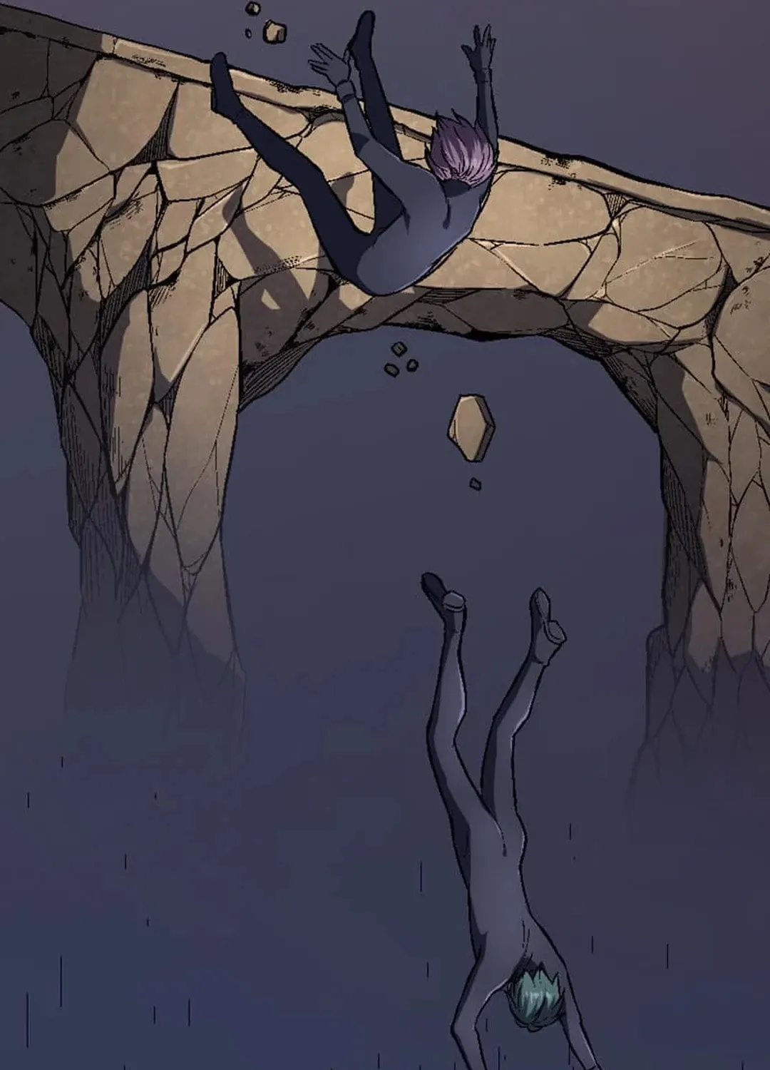 Only I Can Infinitely Revive The S-class Disaster Tower Chapter 0 page 75 - 