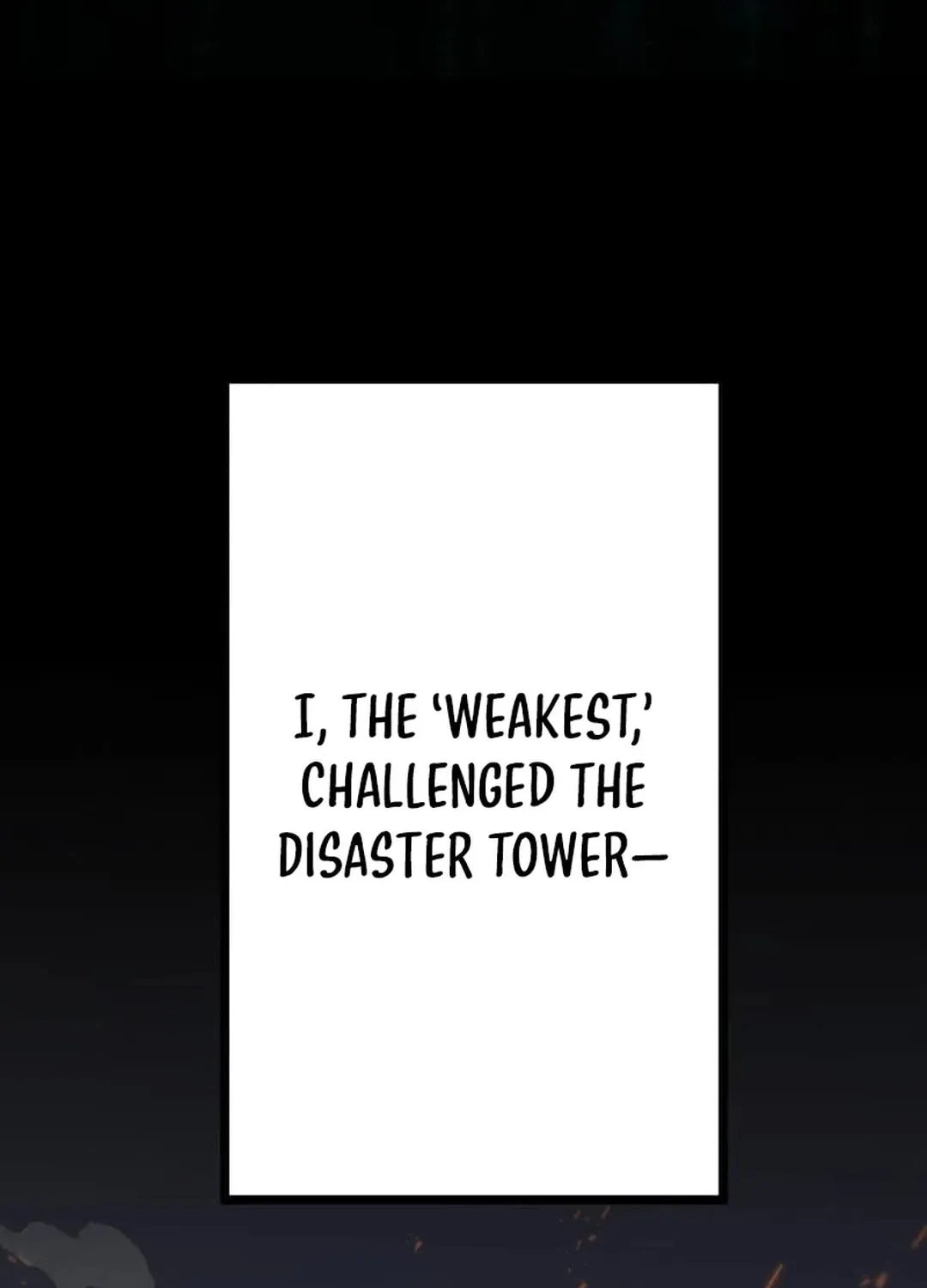 Only I Can Infinitely Revive The S-class Disaster Tower Chapter 0 page 83 - 