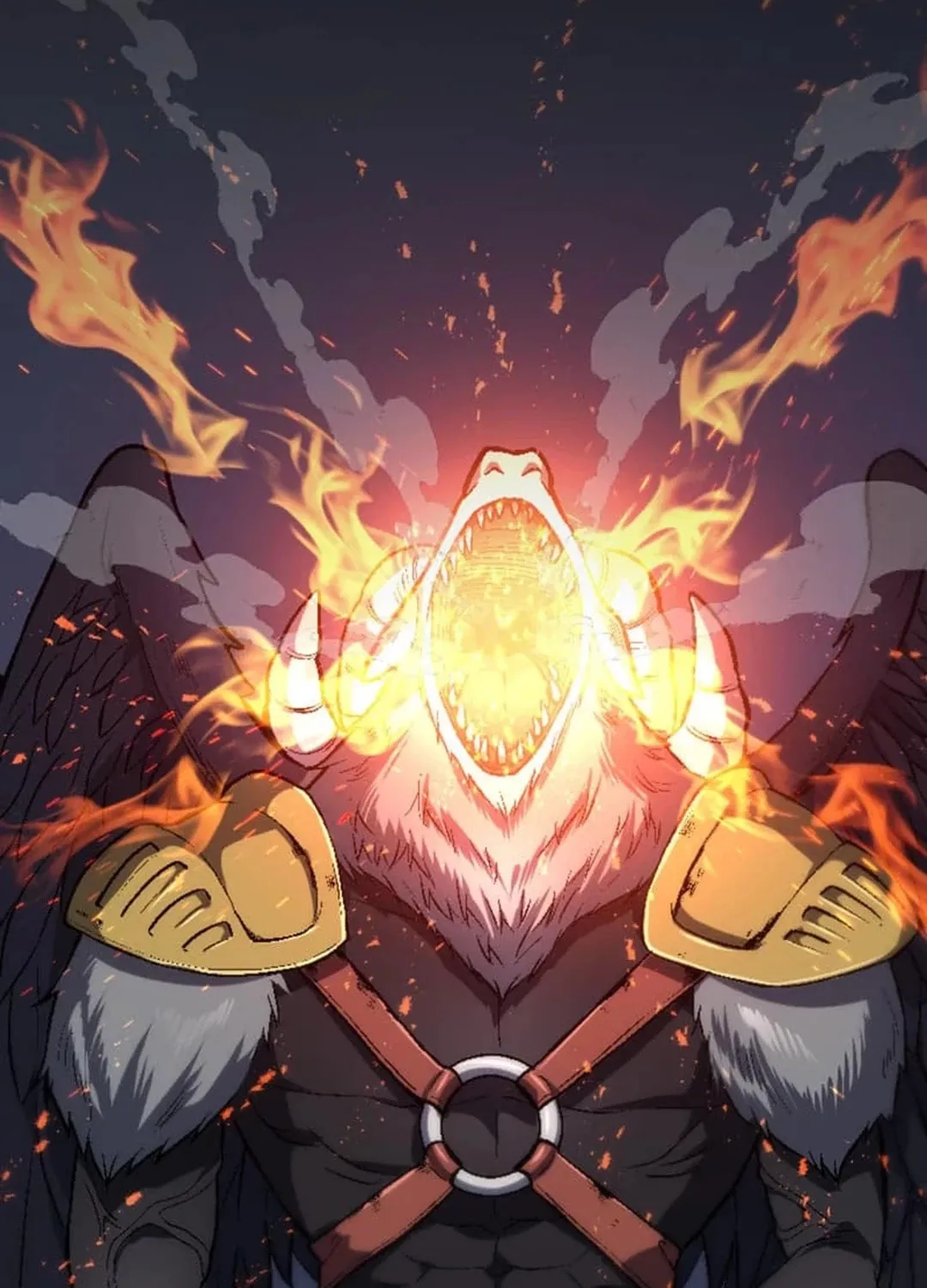 Only I Can Infinitely Revive The S-class Disaster Tower Chapter 0 page 84 - 