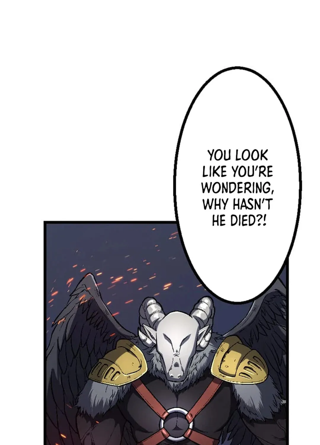 Only I Can Infinitely Revive The S-class Disaster Tower Chapter 0 page 97 - 