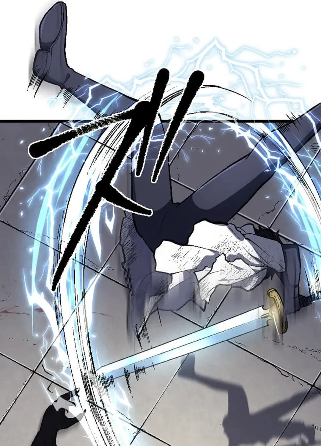 Only I Can Infinitely Revive The S-class Disaster Tower Chapter 0 page 100 - 