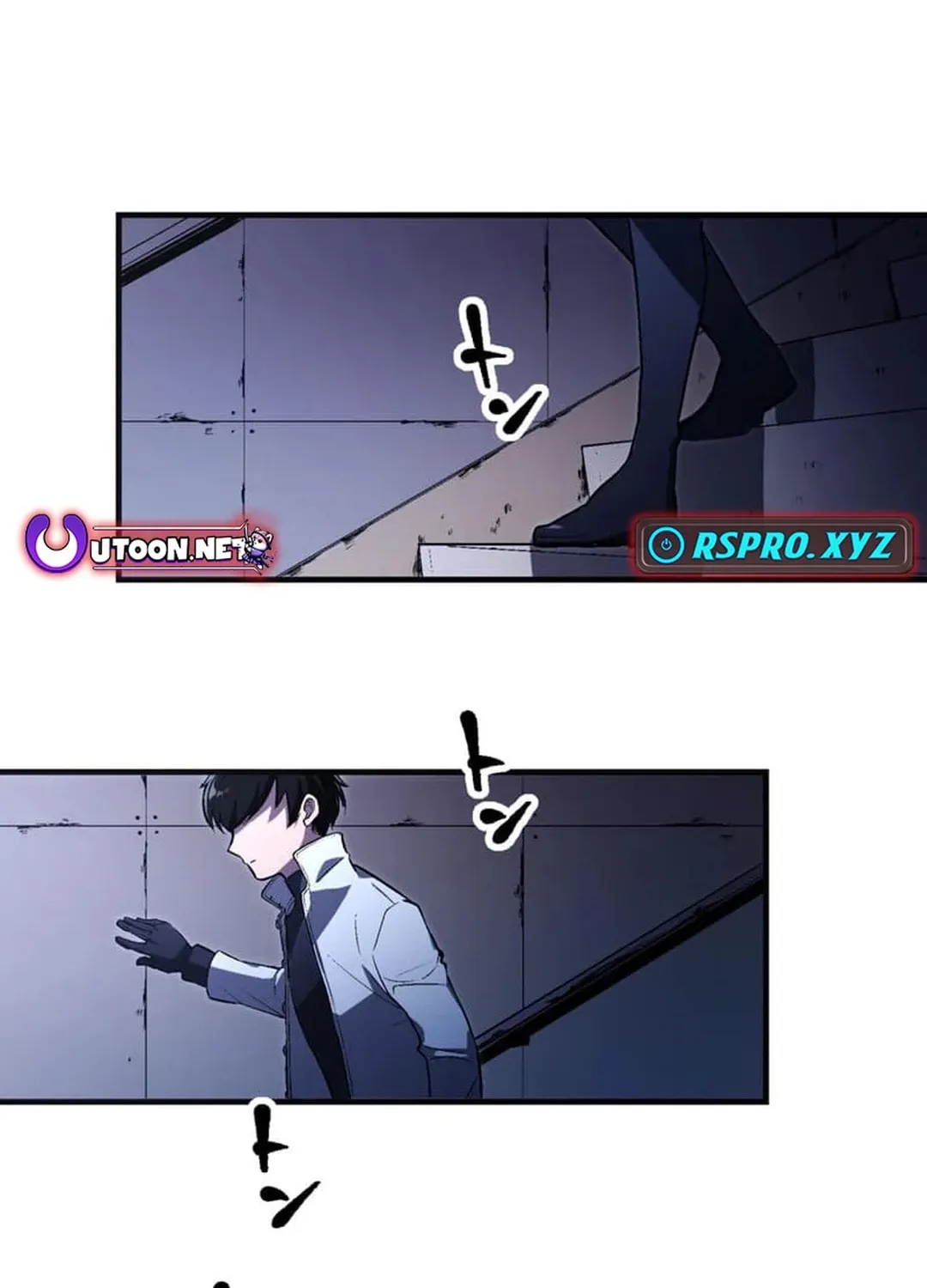 Only I Can Infinitely Revive The S-class Disaster Tower Chapter 1 page 107 - 
