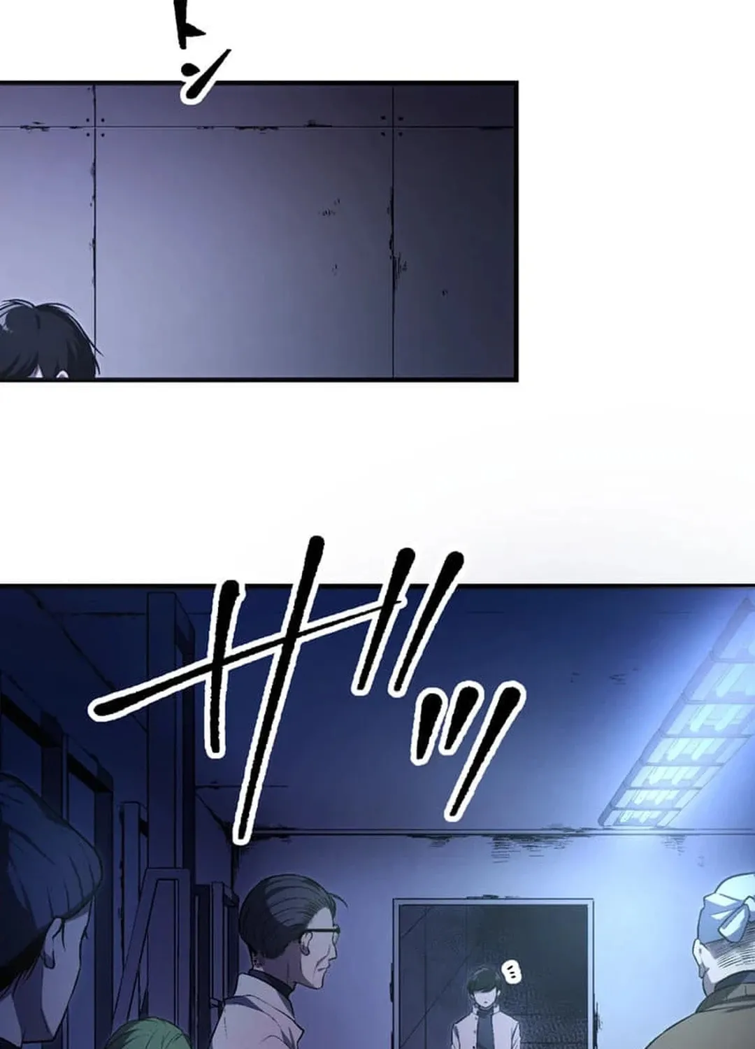 Only I Can Infinitely Revive The S-class Disaster Tower Chapter 1 page 108 - 