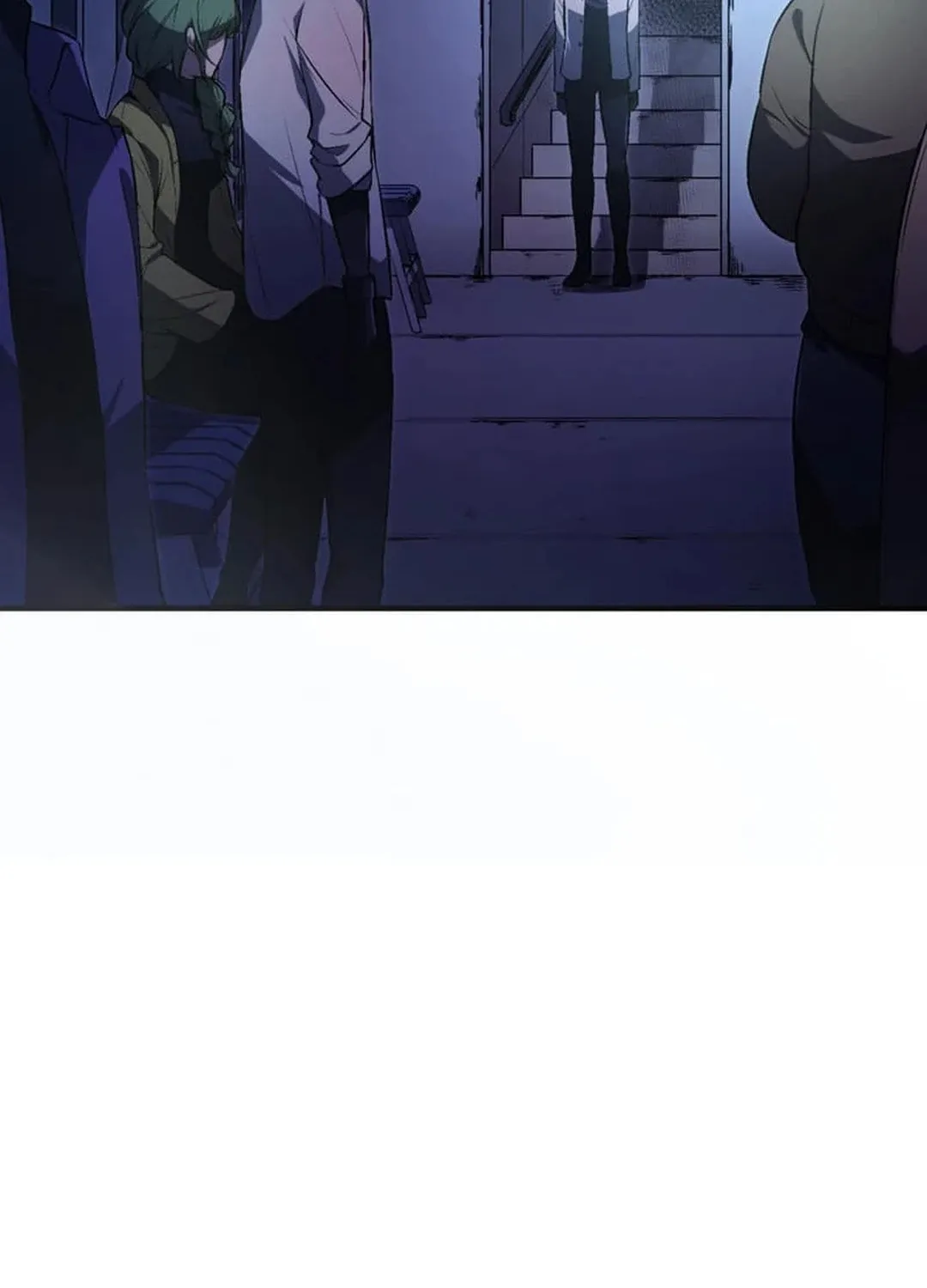 Only I Can Infinitely Revive The S-class Disaster Tower Chapter 1 page 109 - 