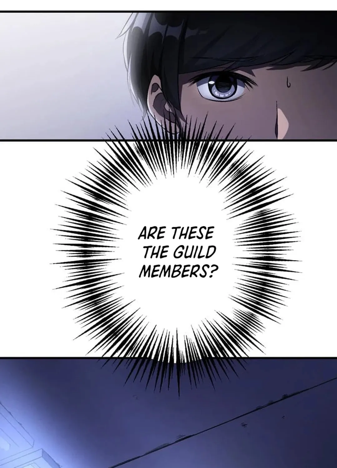 Only I Can Infinitely Revive The S-class Disaster Tower Chapter 1 page 110 - 
