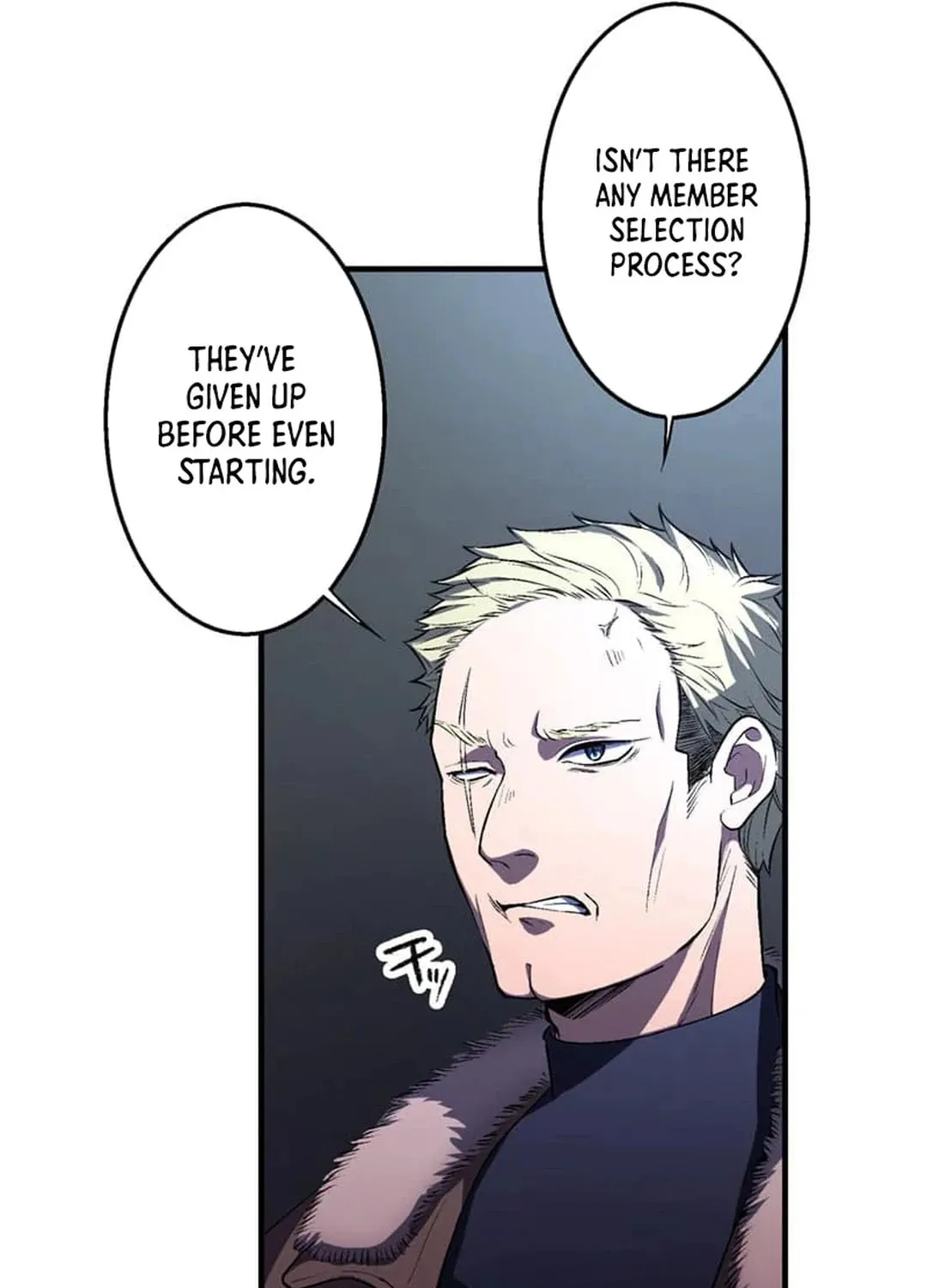 Only I Can Infinitely Revive The S-class Disaster Tower Chapter 1 page 120 - 