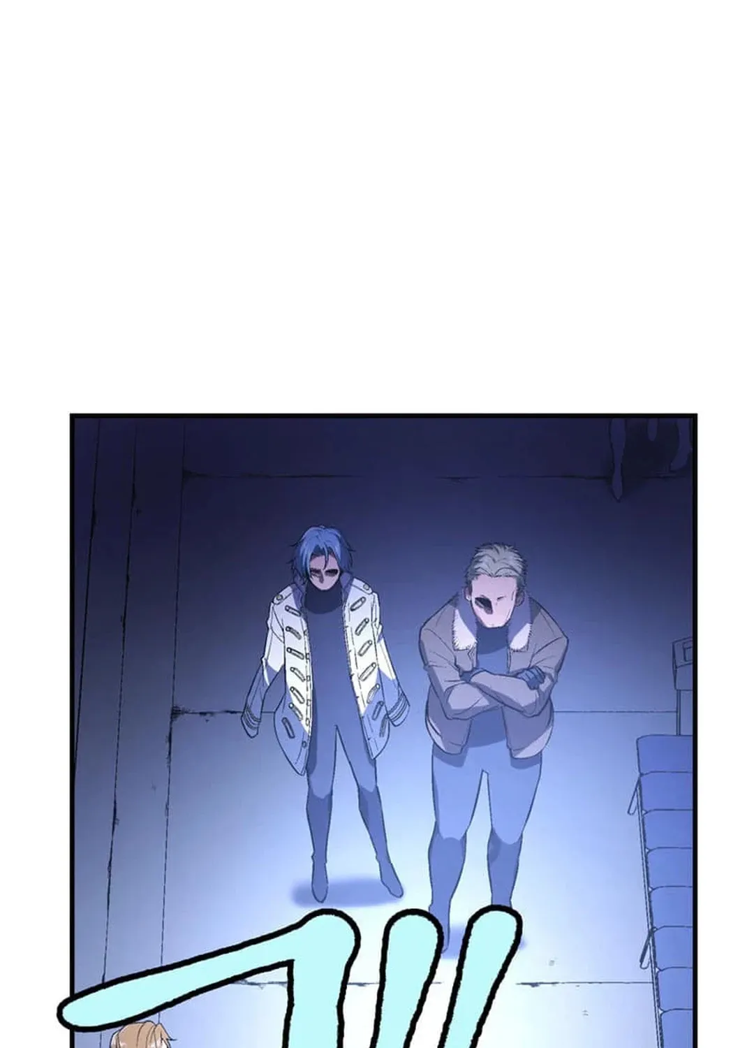 Only I Can Infinitely Revive The S-class Disaster Tower Chapter 1 page 129 - 