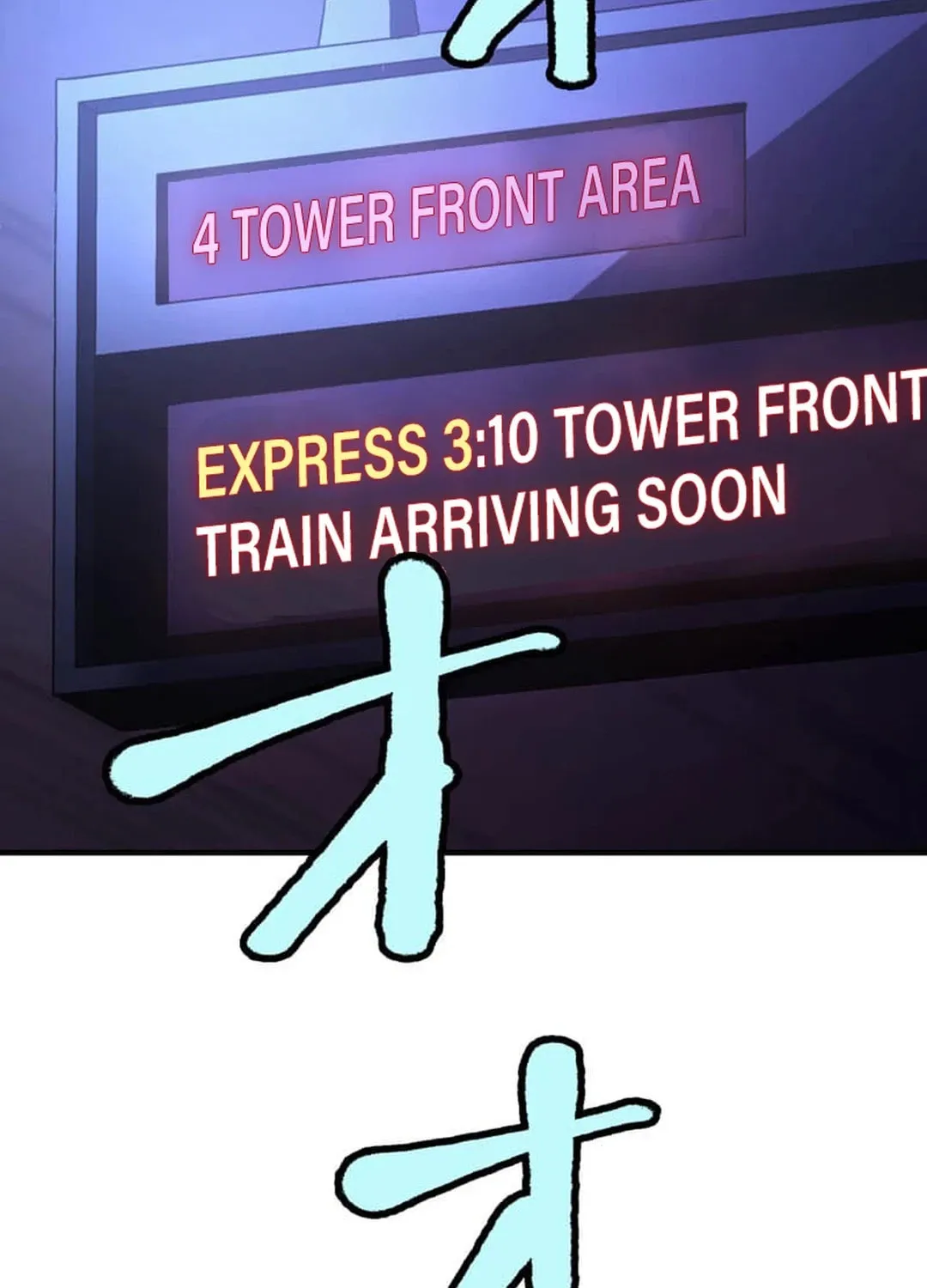 Only I Can Infinitely Revive The S-class Disaster Tower Chapter 1 page 131 - 