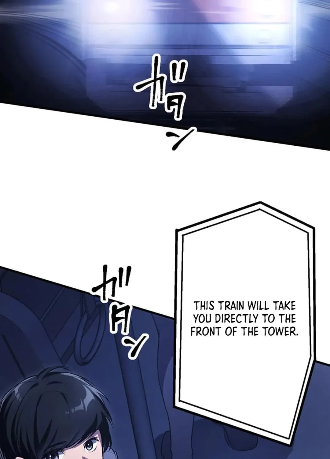 Only I Can Infinitely Revive The S-class Disaster Tower Chapter 1 page 137 - 