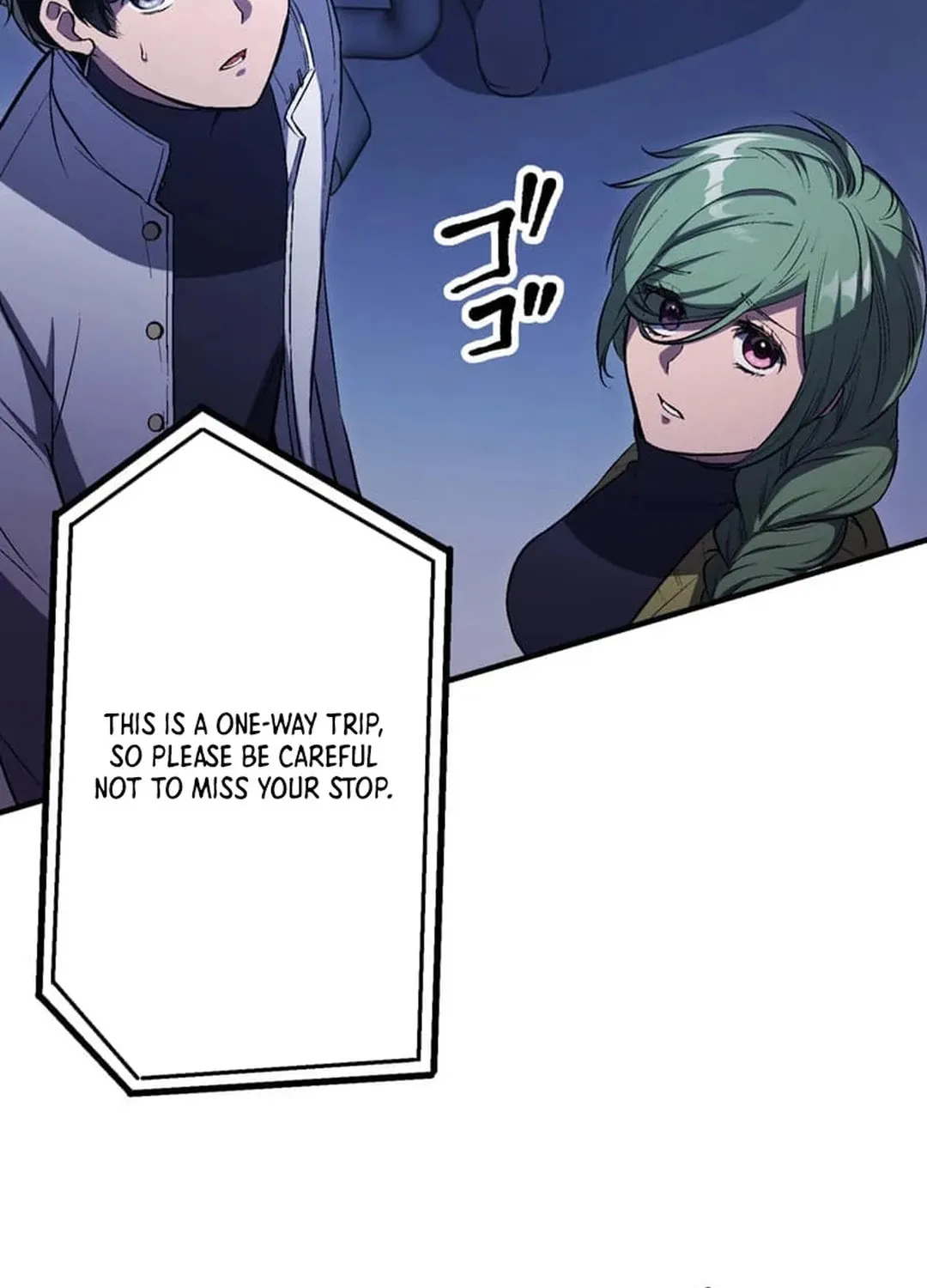 Only I Can Infinitely Revive The S-class Disaster Tower Chapter 1 page 138 - 