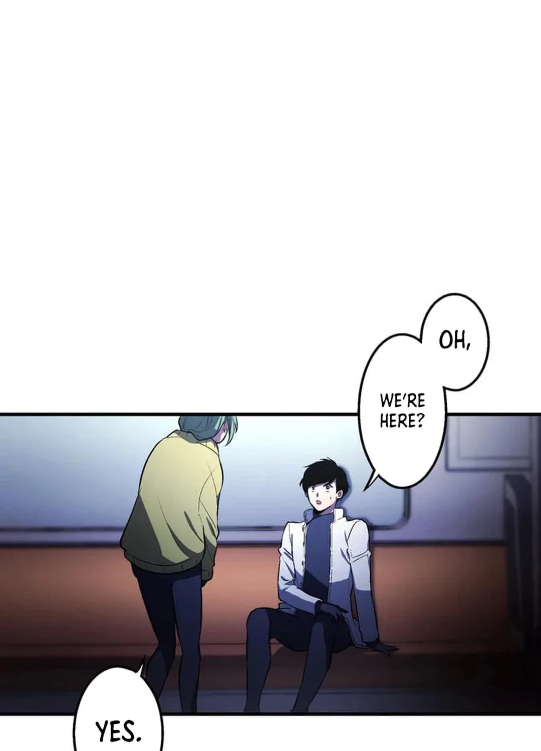 Only I Can Infinitely Revive The S-class Disaster Tower Chapter 1 page 153 - 