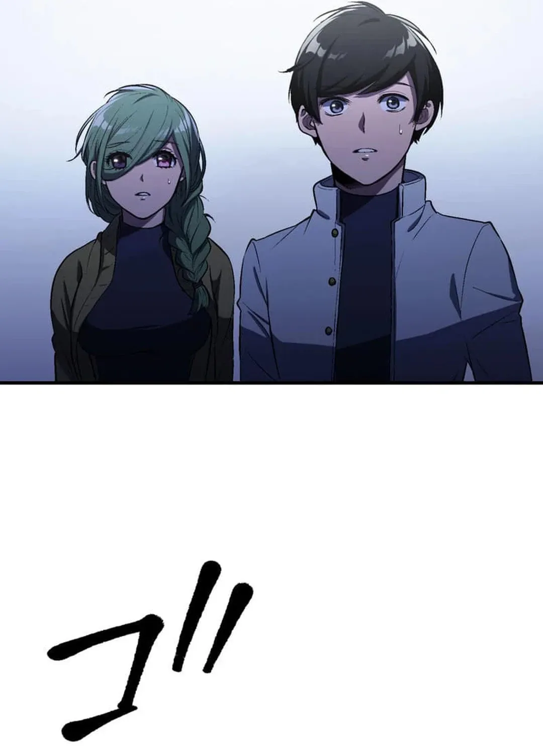 Only I Can Infinitely Revive The S-class Disaster Tower Chapter 1 page 155 - 
